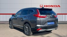 Honda CR-V 2.0 i-MMD Hybrid SR  2WD 5dr eCVT Hybrid Estate